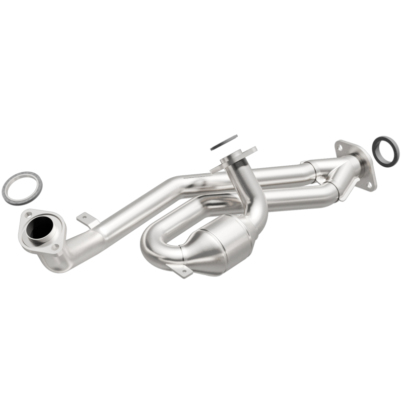 Picture of Magnaflow MAG Converter Direct Fit Catalytic Converter Direct Fit - 23136