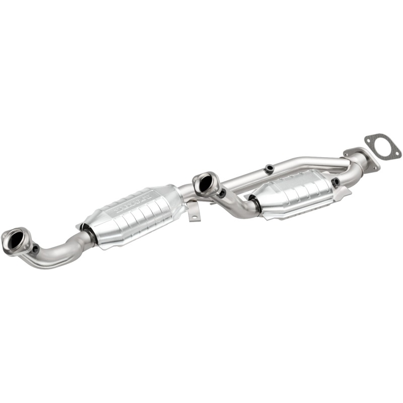 Picture of Magnaflow MAG Converter Direct Fit Catalytic Converter Direct Fit - 23543