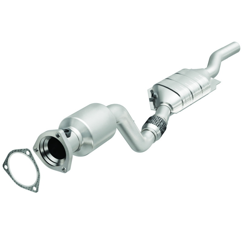 Picture of Magnaflow MAG Converter Direct Fit Catalytic Converter Direct Fit - 23719