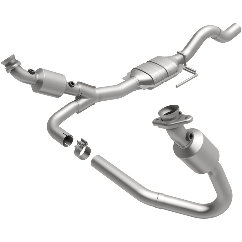 Picture of Magnaflow MAG Converter Direct Fit Catalytic Converter Direct Fit - 23735