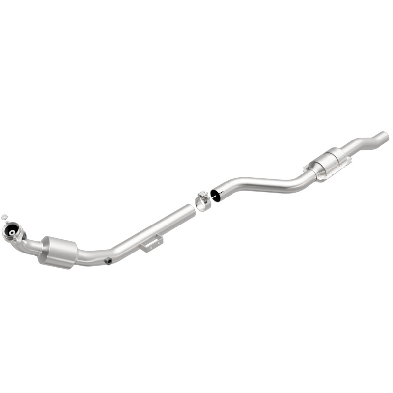 Picture of Magnaflow MAG Converter Direct Fit Catalytic Converter Direct Fit - 24042