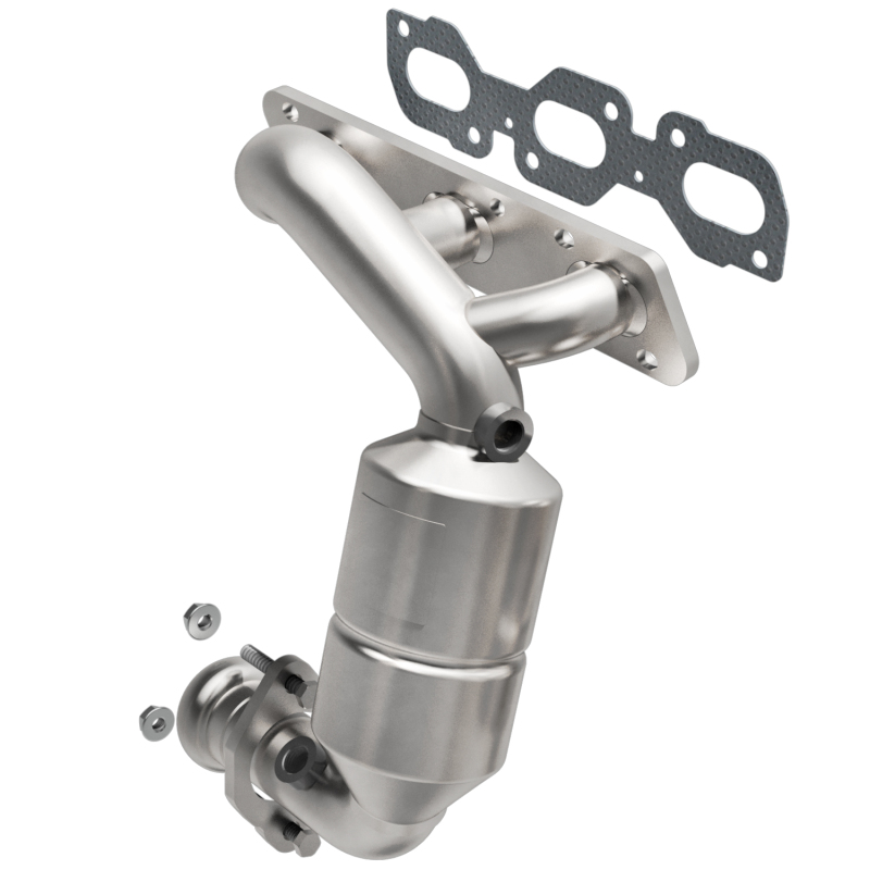 Picture of Magnaflow MAG Converter Direct Fit Catalytic Converter Direct Fit - 24367