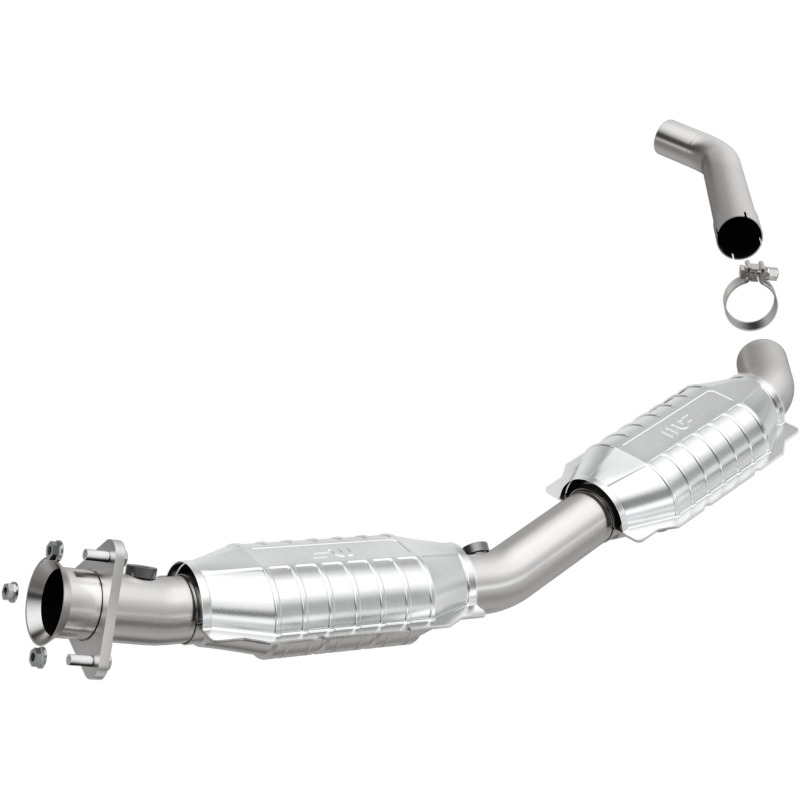 Picture of Magnaflow MAG Converter Direct Fit Catalytic Converter Direct Fit - 24468