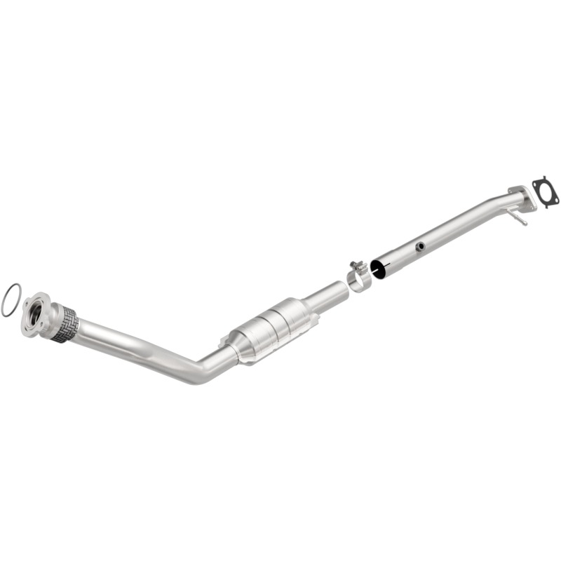 Picture of Magnaflow MAG Converter Direct Fit Catalytic Converter Direct Fit - 24710