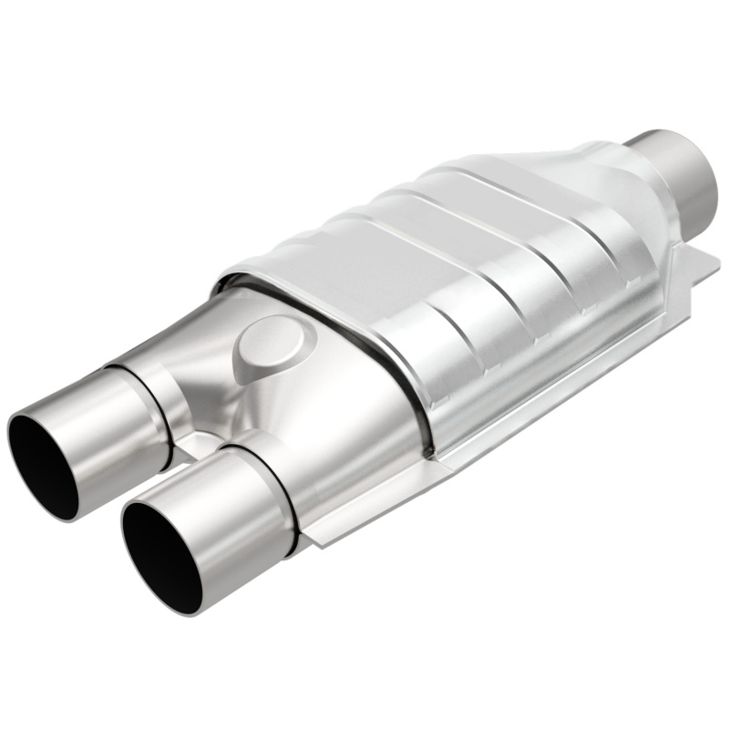 Picture of Magnaflow MAG Universal Converter Catalytic Converter Universal - 51007