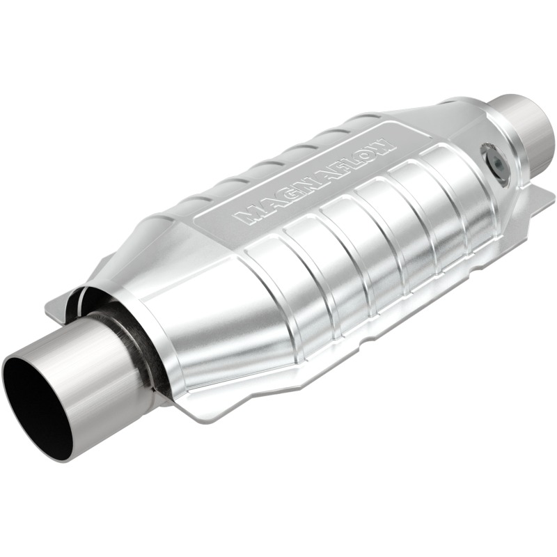 Picture of Magnaflow MAG Universal Converter Catalytic Converter Universal - 51035