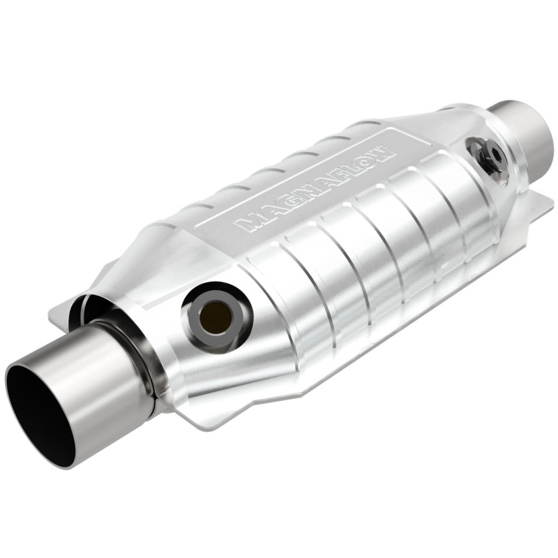 Picture of Magnaflow MAG Universal Converter Catalytic Converter Universal - 51064
