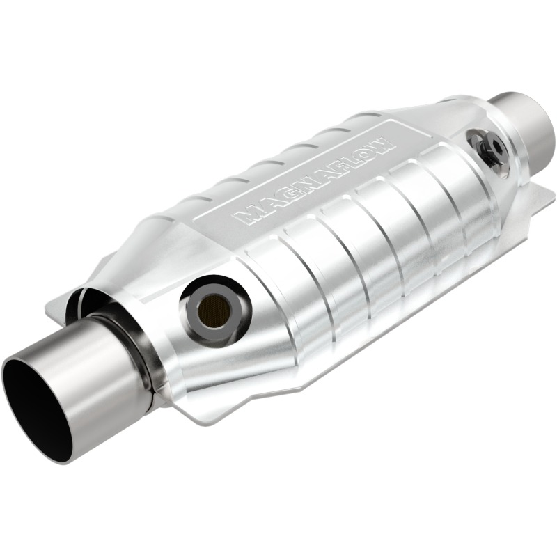 Picture of Magnaflow MAG Universal Converter Catalytic Converter Universal - 51065