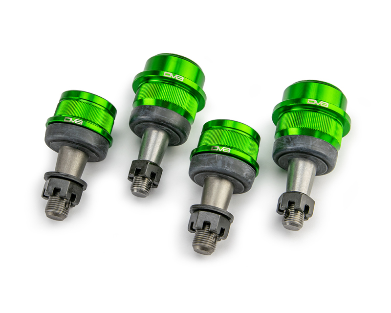 Picture of DV8 Offroad DVE Ball Joint Replacement - D-JKBLJNT-01