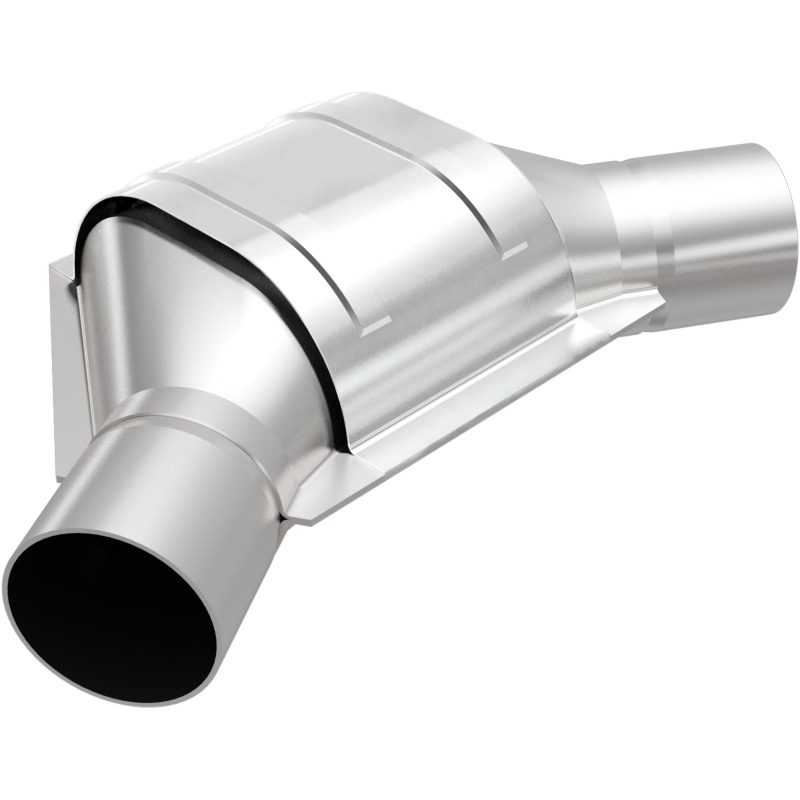 Picture of Magnaflow MAG Universal Converter Catalytic Converter Universal - 51185