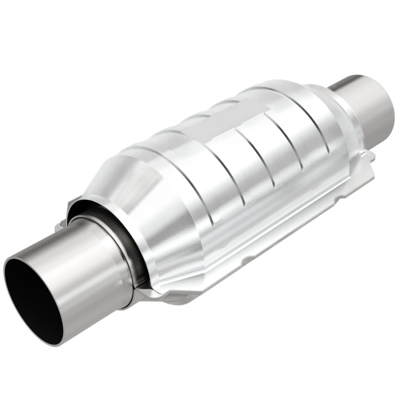 Picture of Magnaflow MAG Universal Converter Catalytic Converter Universal - 51203