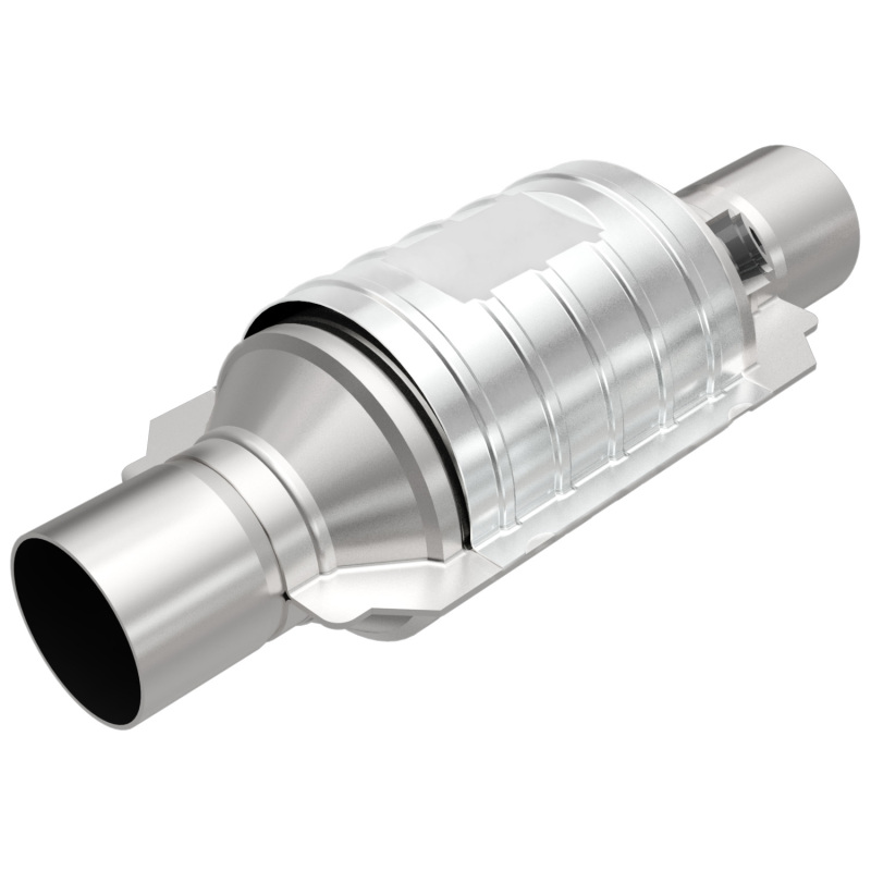 Picture of Magnaflow MAG Universal Converter Catalytic Converter Universal - 51235