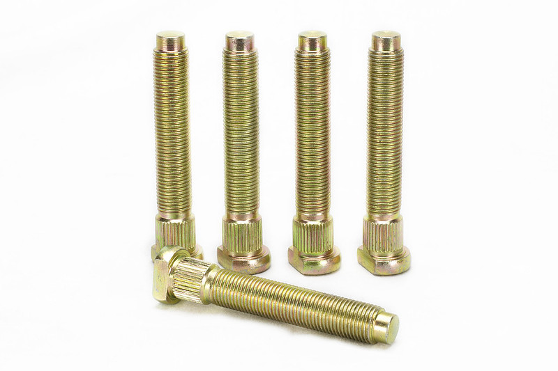 Picture of Wheel Mate WM Extended Stud Wheel Studs - 37105