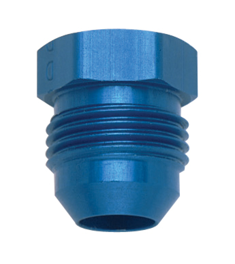 Picture of Fragola FRA Aluminum Plugs Aluminum Tubing - 480603