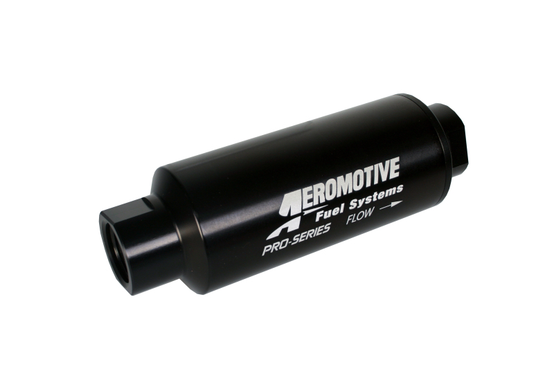 Picture of Aeromotive AER Fuel Filters - 12302