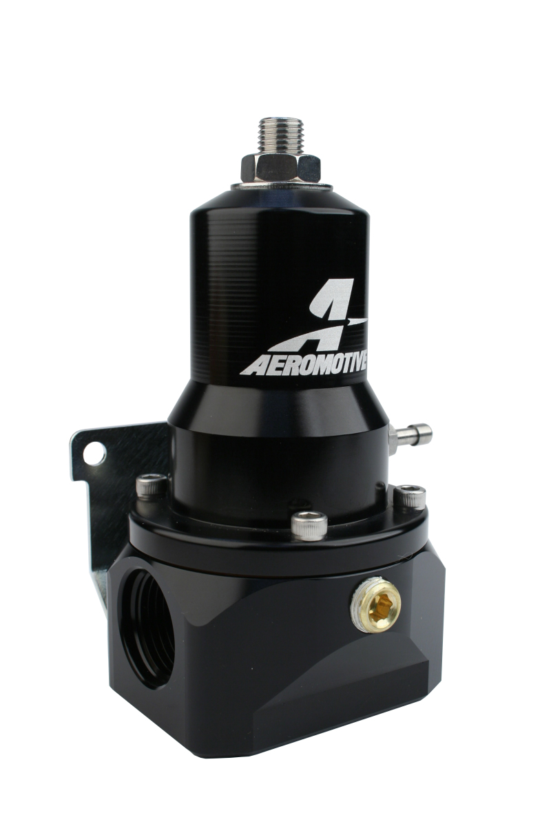 Picture of Aeromotive AER Fuel Pressure Regulators - 13134