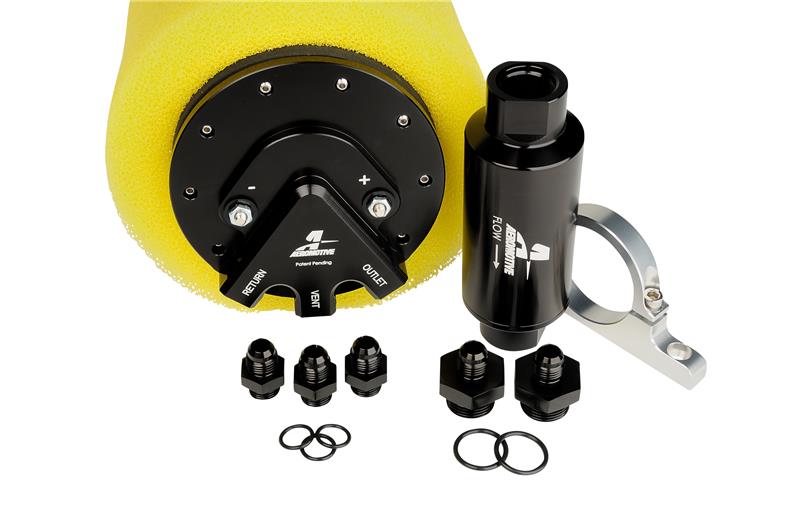 Picture of Aeromotive AER Fuel Systems - 17171