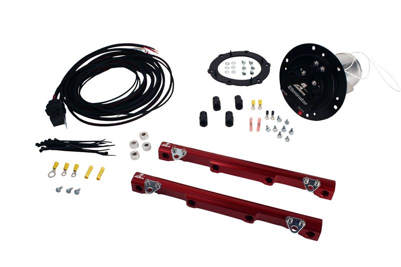 Picture of Aeromotive AER Fuel Systems - 17190