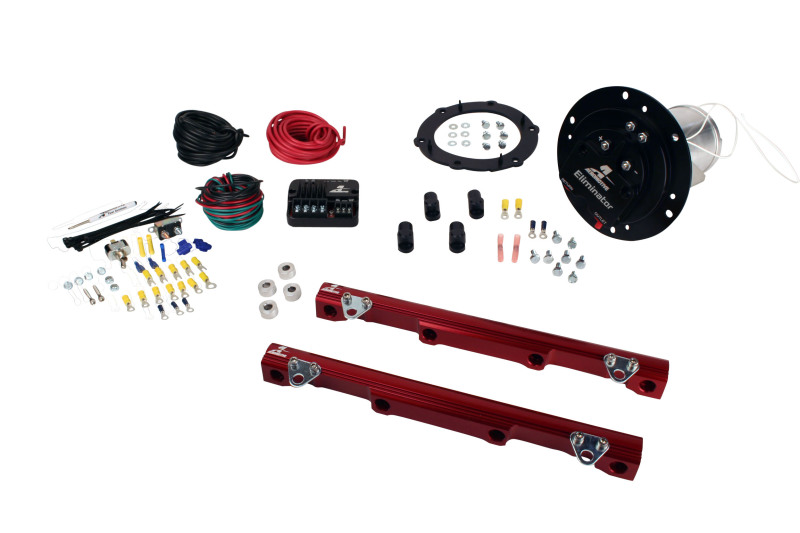 Picture of Aeromotive AER Fuel Systems - 17191