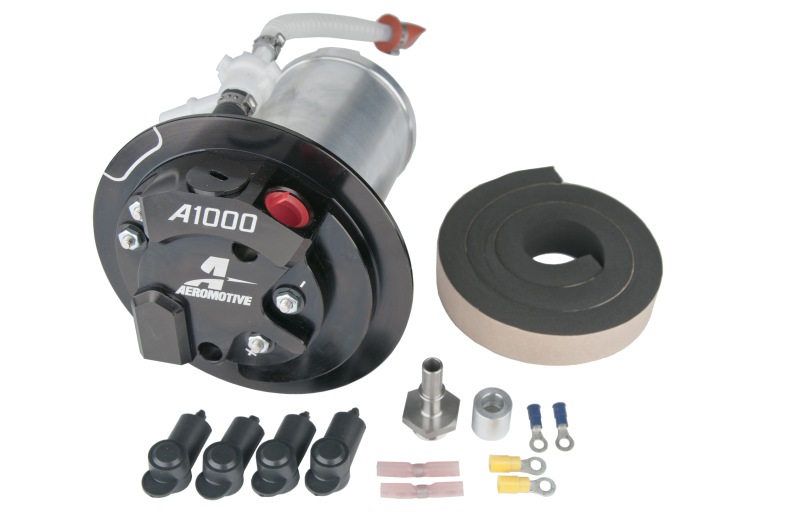 Picture of Aeromotive AER Fuel Systems - 18673