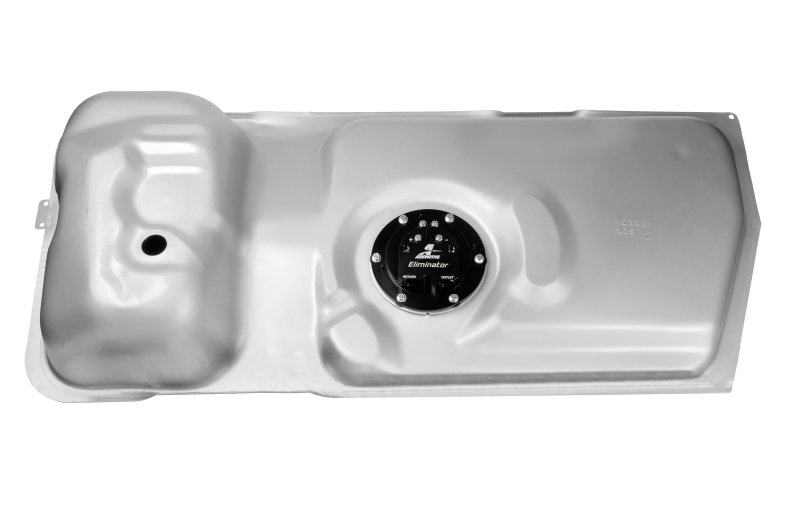 Picture of Aeromotive AER Fuel Systems - 18686