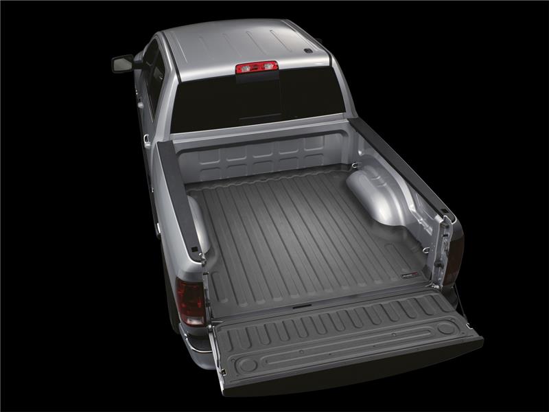 Picture of WeatherTech WT TechLiner Truck Bed Liner - 39602