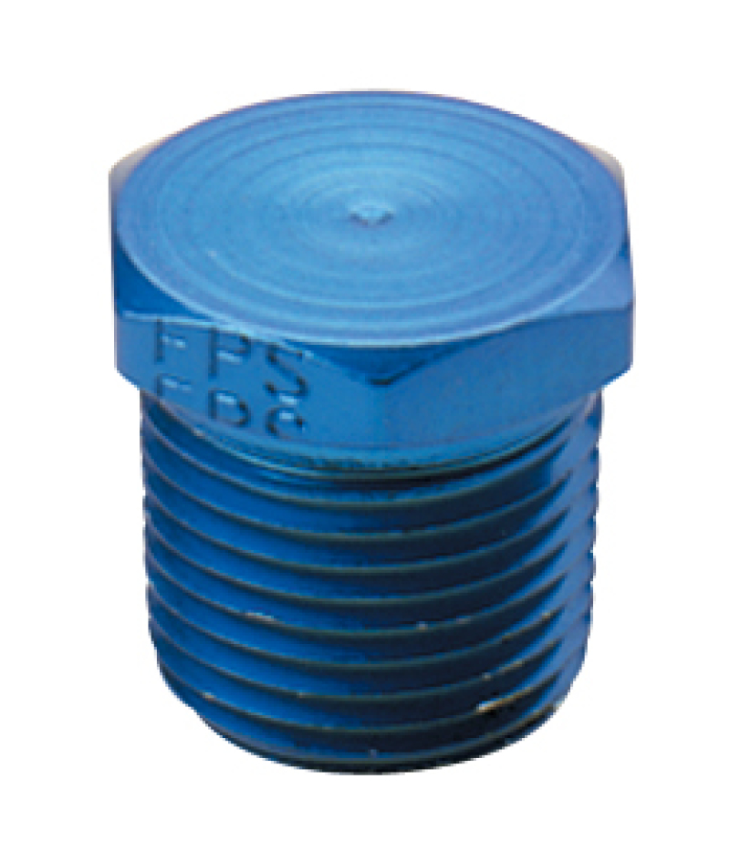 Picture of Fragola FRA Hex Pipe Plugs Fittings - 493304