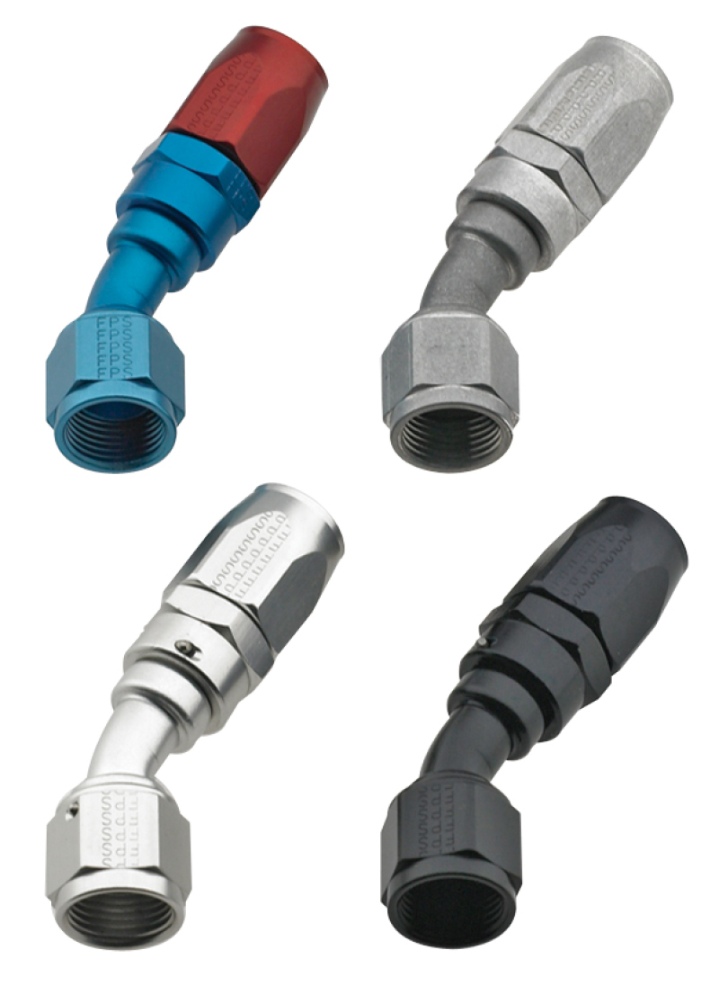 Picture of Fragola FRA Power Flow Hose Ends Fittings - 103004