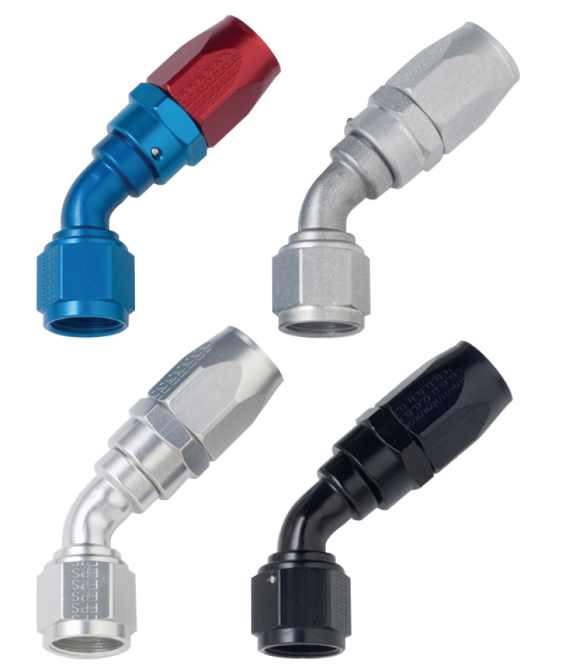 Picture of Fragola FRA Power Flow Hose Ends Fittings - 104510