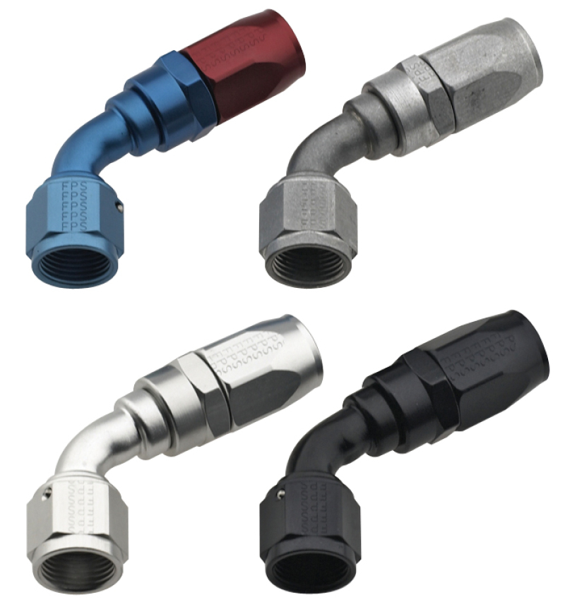 Picture of Fragola FRA Power Flow Hose Ends Fittings - 106010