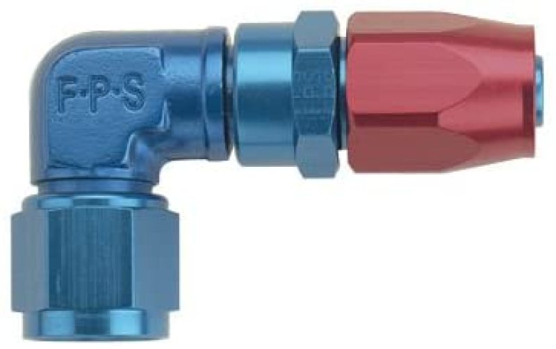 Picture of Fragola FRA Low Profile Forged Hose Ends Fittings - 109120