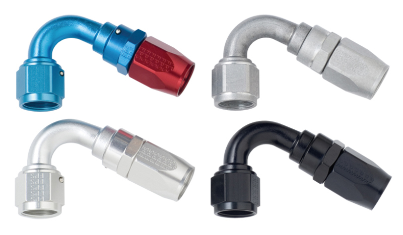 Picture of Fragola FRA Power Flow Hose Ends Fittings - 112006