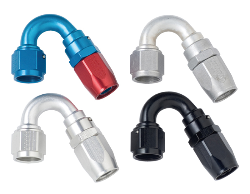 Picture of Fragola FRA Power Flow Hose Ends Fittings - 115004