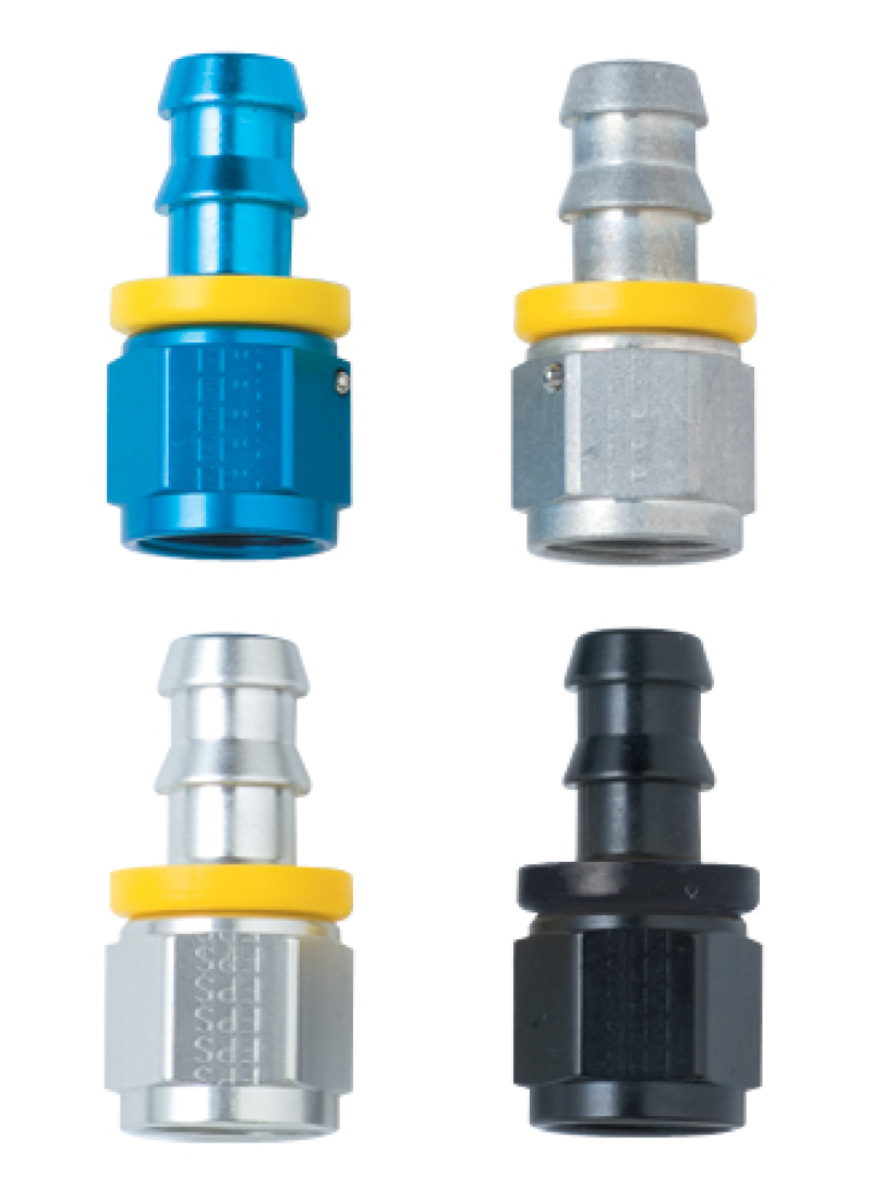 Picture of Fragola FRA Push-Lite Hose Ends Fittings - 200104