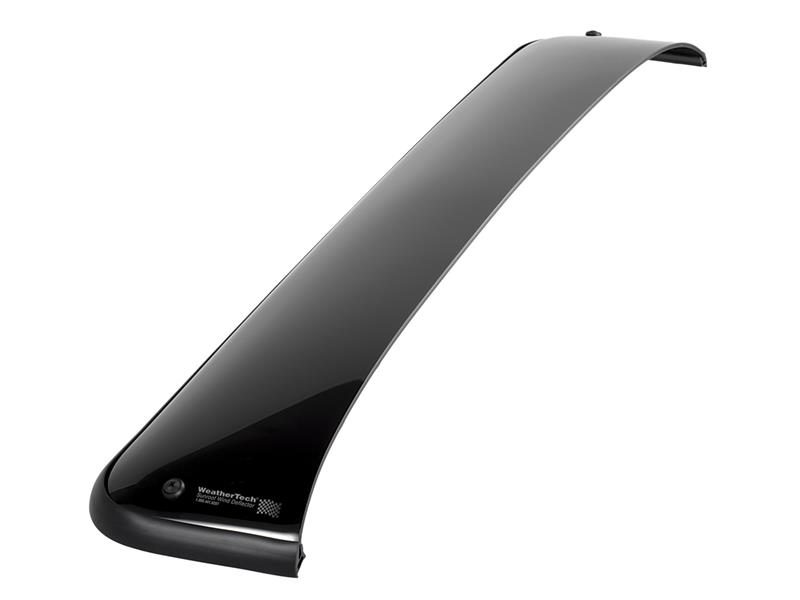 Picture of WeatherTech WT Sunroof Wind Deflectors - 89107