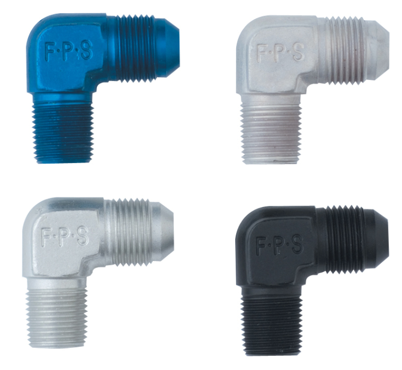 Picture of Fragola FRA NPT Adapters Fittings - 482296
