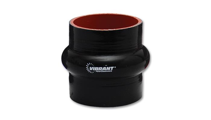 Picture of Vibrant VIB 4 Ply Hoses Silicone Couplers & Hoses - 2728