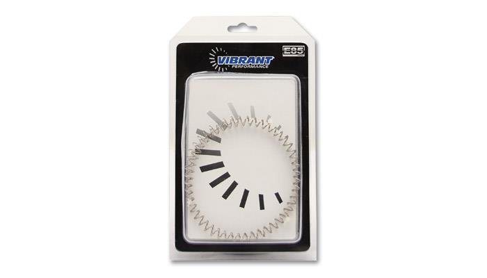 Picture of Vibrant VIB Internal Hose Spring Radiator Hoses - 17312