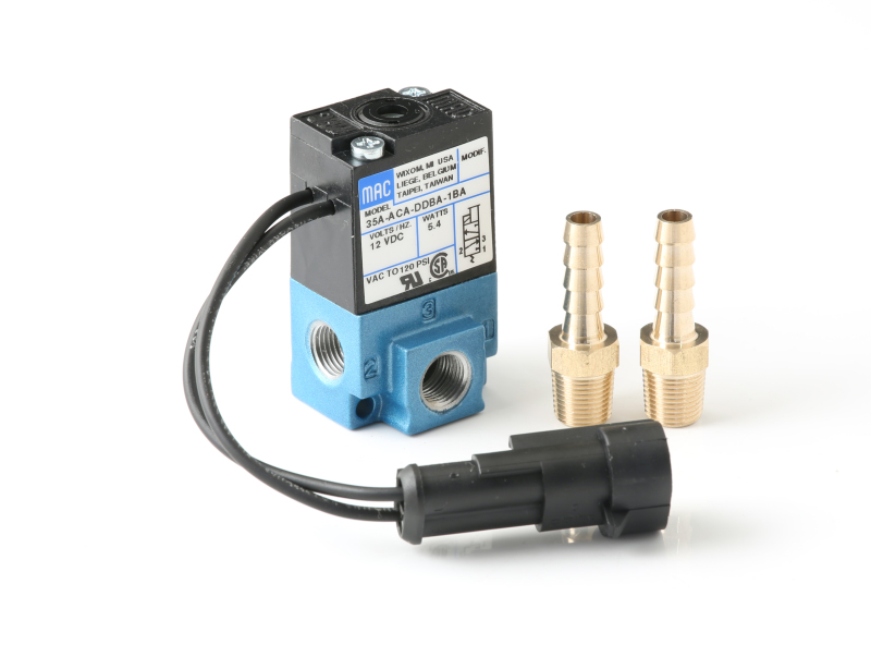 Picture of Go Fast Bits GFB Boost Controllers - 3835