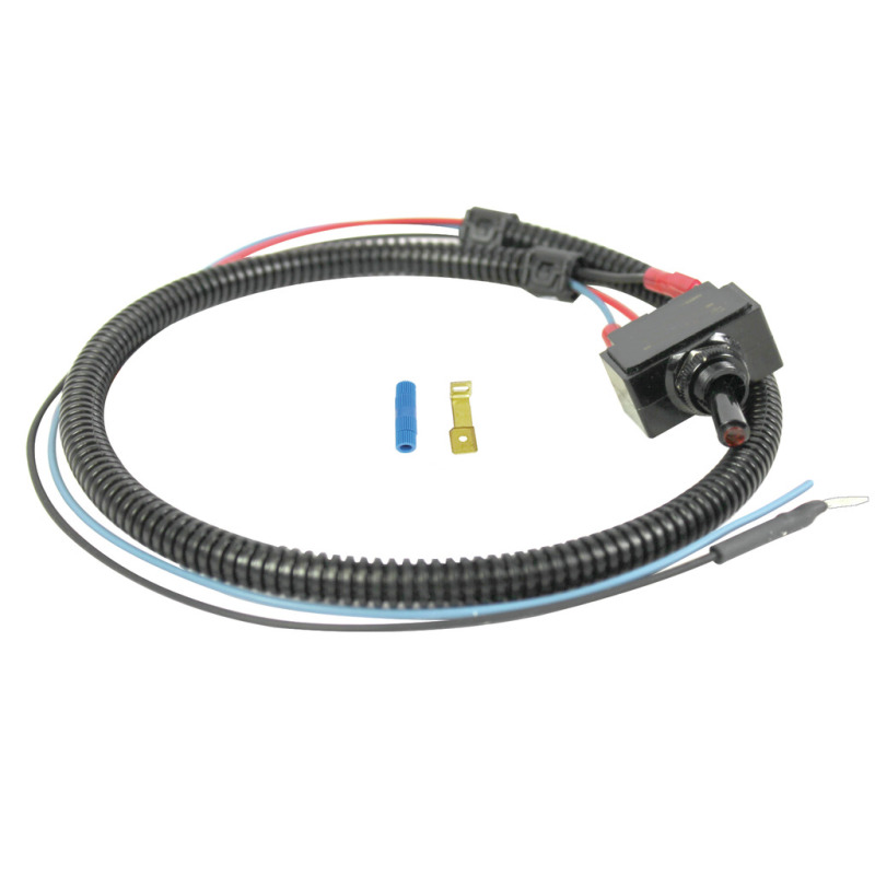 Picture of BD Diesel BDD High Idle Control Programmers & Tuners - 1036609