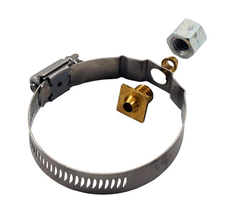 Picture of Innovate Motorsports INN Exhaust Clamps Exhaust Hardware - 3869