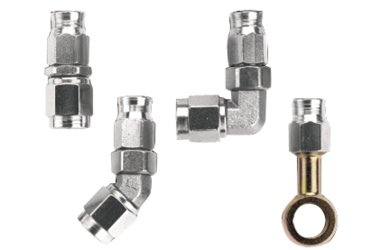 Picture of Fragola FRA PTFE Hose Ends Fittings - 600114