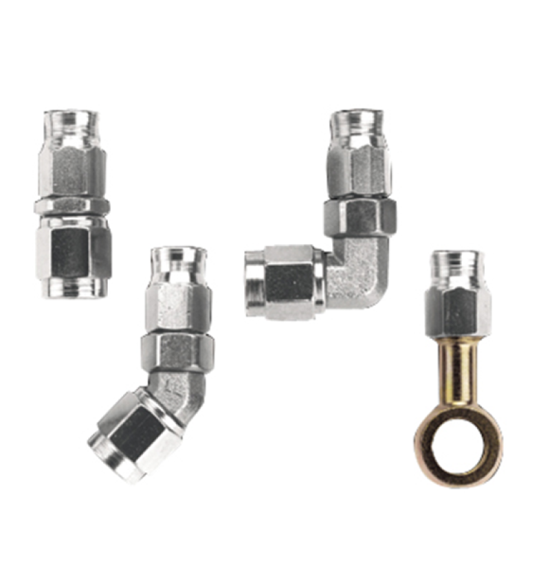 Picture of Fragola FRA PTFE Hose Ends Fittings - 640003