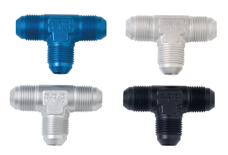 Picture of Fragola FRA Y-Blocks Fittings - 482448