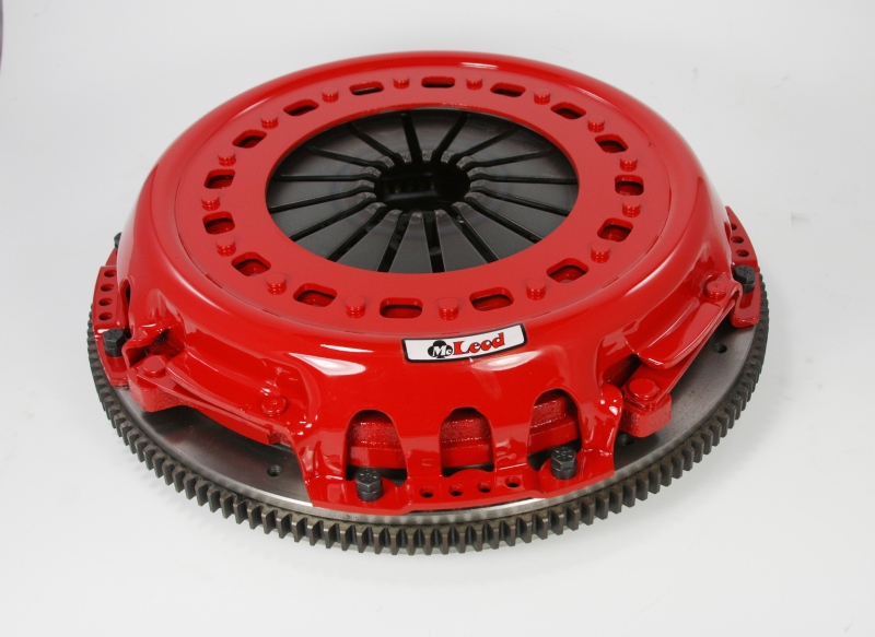 Picture of McLeod Racing MLR Workhorse Clutch Kits - 78122