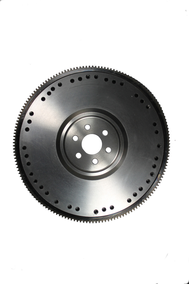 Picture of McLeod Racing MLR Steel Flywheels Rear - 450130