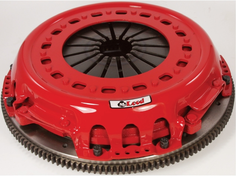 Picture of McLeod Racing MLR Workhorse Clutch Kits - 78132