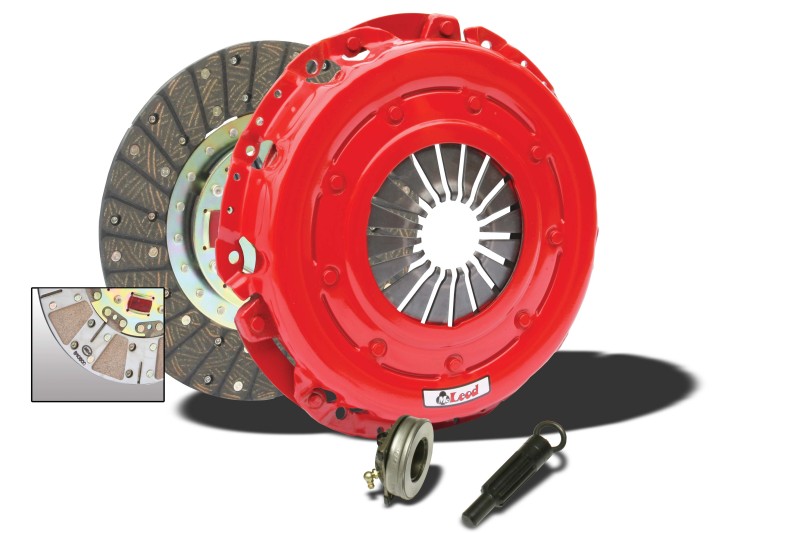 Picture of McLeod Racing MLR SS Pro Clutch Kits - 75228