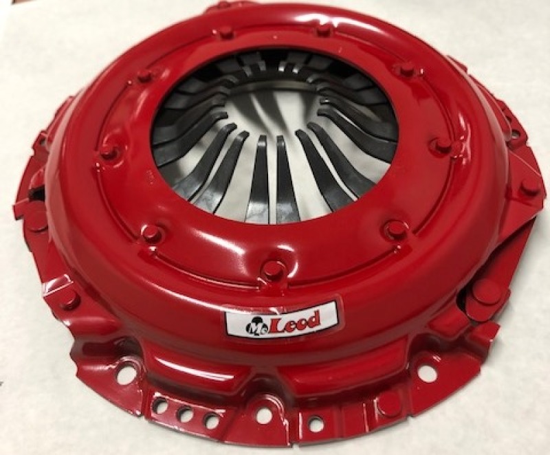 Picture of McLeod Racing MLR Pressure Plates - 360850