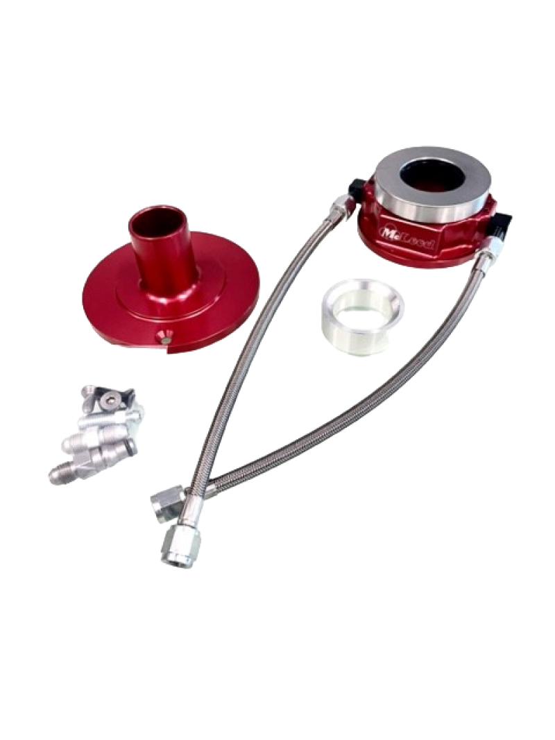 Picture of McLeod Racing MLR Throw Out Bearings Release Bearings - 14-302